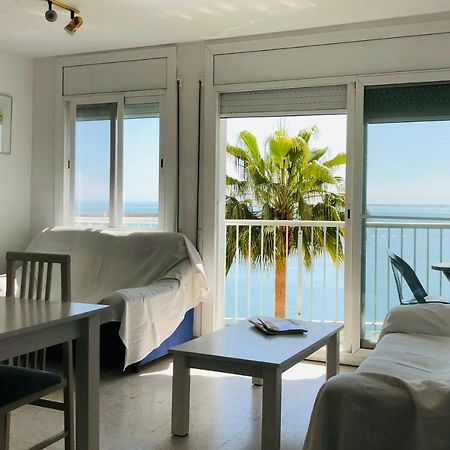 Apartament Platja L'Arquitecte 安波拉 外观 照片